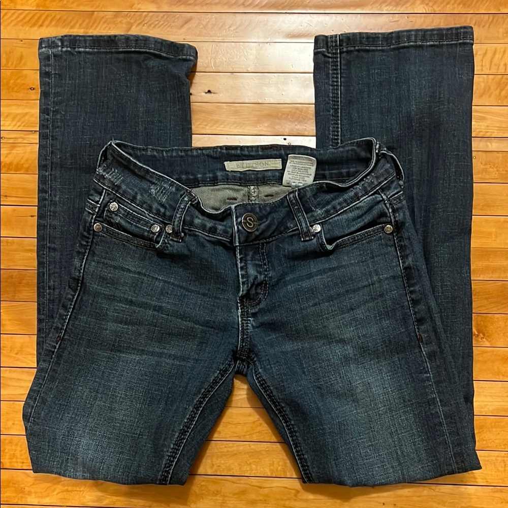 Stetson jeans
